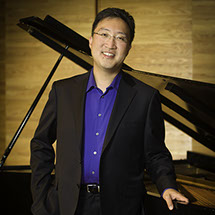 Michael Kim, Piano