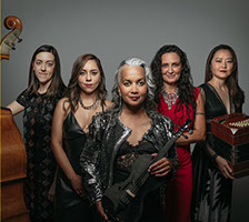 Solidaridad Tango