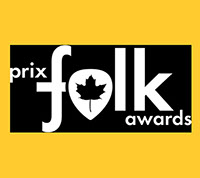 Folk Awards Logo