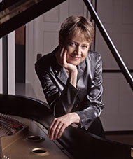 Jane Coop, Piano