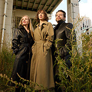 Opera Revue, Opera Reimagined