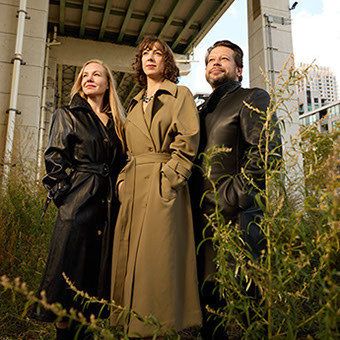 Opera Revue, Opera Reimagined